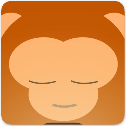 Monkeyless Icon